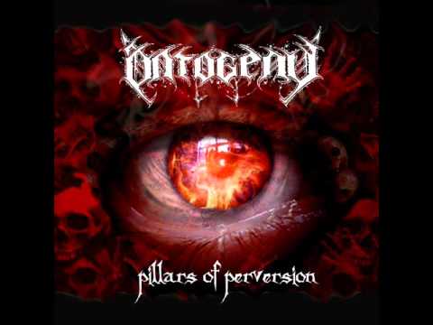 Ontogeny - Pillars Of Perversion