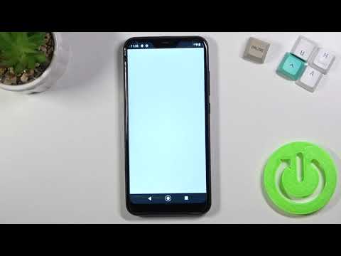 How to Check Battery Temperature in XIAOMI Mi A2 Lite – Use Ampere App