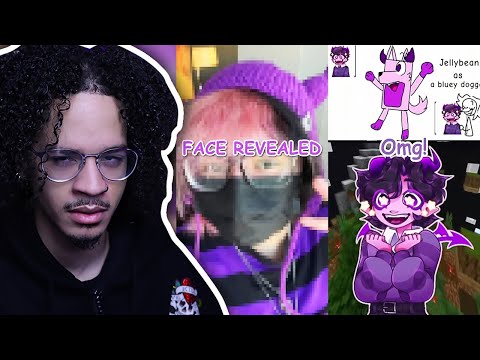 JellyBean Is Back And She's Still Not Funny