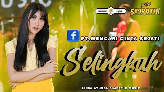 Download lagu Selingkuh Lacy band PT MENCARI CINTA SEJATI - LINDA AYUNDA - SIMPATIK MUSIC mp3 Download lagu Selingkuh Lacy band PT MENCARI CINTA SEJATI - LINDA AYUNDA - SIMPATIK MUSIC mp3