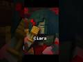 How they became UNDEAD?#minecraft #rainimator #shorts