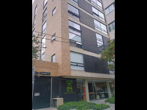 Apartaestudios, Alquiler, Bogotá - $3.000.000
