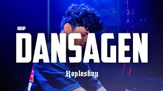 Download lagu hbrp - Dansagen ( Koploskuy Remix ) mp3 Download lagu hbrp - Dansagen ( Koploskuy Remix ) mp3