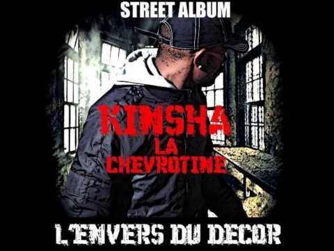 KINSH MAKAVELS feat WORMS-T -C'est sérieux