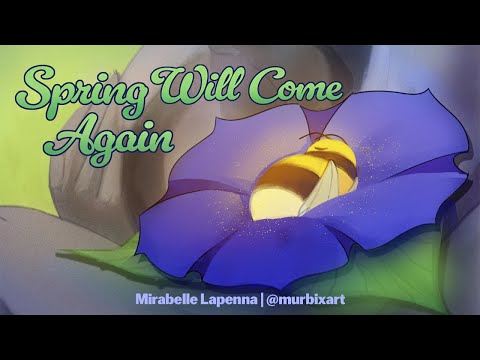 Spring Will Come Again