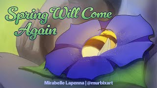 Spring Will Come Again | SVA Freshman Film 🐝