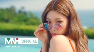 k-pop idol star artist celebrity music video Girl's Day