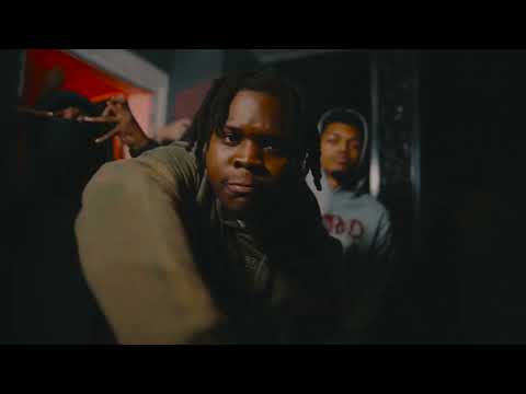 Fonzodayungin X 8ight - MURDER FOR HIRE (remix)   (OFFICIAL MUSIC VIDEO)