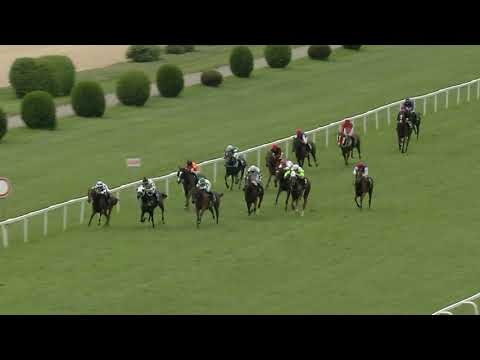 4. dostih - Cena ČSCHPMDK - dostihy Chuchle Arena Praha 17. 7. 2021