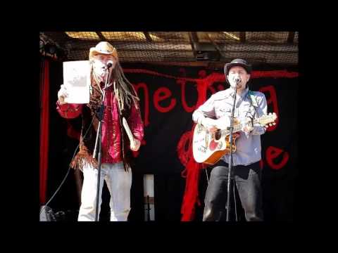 Shoot Em In The Head - The Devil’s Prefects