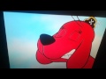 Clifford S Sneezing