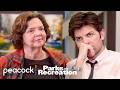 Pawnee Citizens Being The Weirdest People In America Parks And Recreation