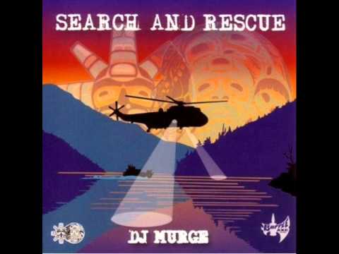 Dj Murge Feat. Swollen Members (Search and Rescue) - 10. Chewing Concrete
