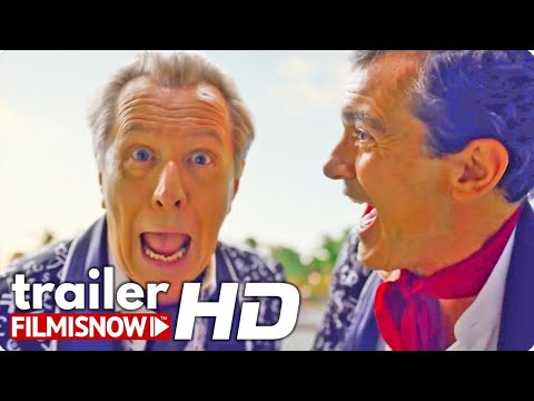 THE LAUNDROMAT Trailer (2019) | Gary Oldman, Antonio Banderas Movie