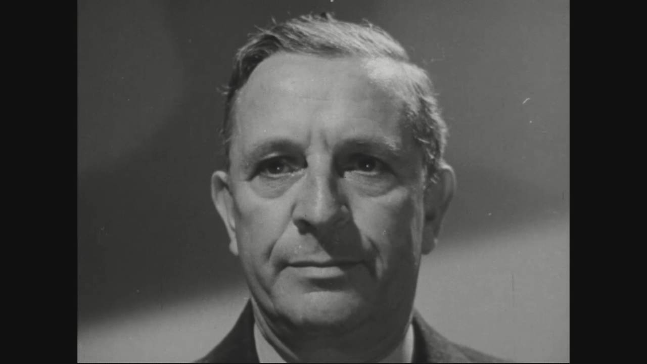 Know Your Ally: Britain