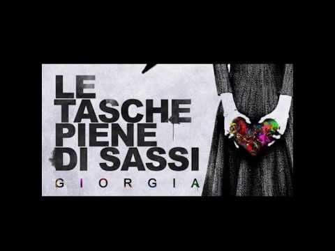 giorgia   le tasche piene di sassi