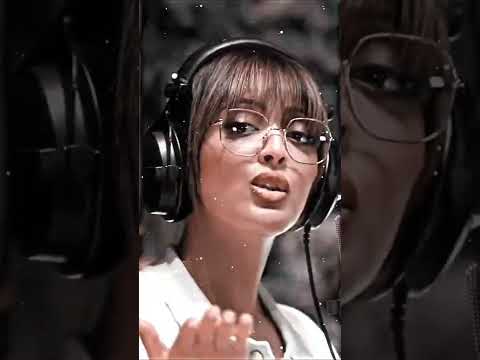 Nej - Paro (sped up) Lyrics | allo allo tik tok song