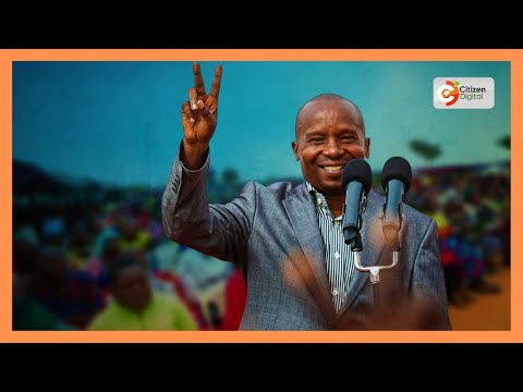 Kindiki warns opposition against attacking IEBC commissioners