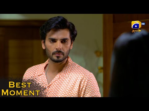 Grift Episode 68 || Ali Abbas - Saniya Shamshad || 𝐁𝐞𝐬𝐭 𝐌𝐨𝐦𝐞𝐧𝐭 𝟎𝟐 || Har Pal Geo