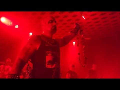 Thorybos Live @ Ghosts of Dinmin 2024