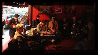 Mal Sharpe & the Big Money in Jazz Band featuring Kellye Gray