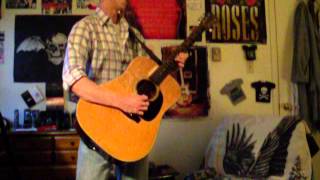 2pac - Redemption (Guitar Cover) - By Mikey