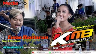 Download lagu Emas Hantaran | Nita Cipluk & Bams | KMB Gedrug - Berkah Mulya | Mediapro Shooting mp3 Download lagu Emas Hantaran | Nita Cipluk & Bams | KMB Gedrug - Berkah Mulya | Mediapro Shooting mp3