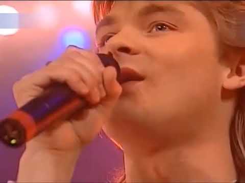 Akcent - To właśnie ja (Sala Kongresowa Warszawa 1995)