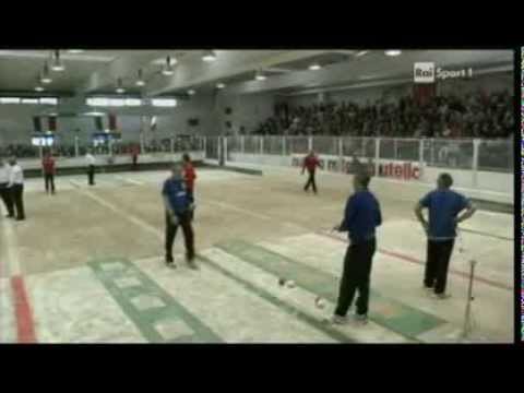 Loano 2011 - Semifinali