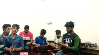 Lord Krishna bhajan By Rakesh,Arvind Brahamanu&Sohan lal please like share comment and subscribe 🙏🙏🙏