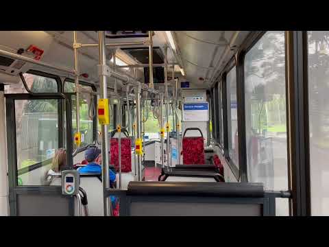 Keolis Downer m/o 4968 - Volvo B12BLE (ZF)