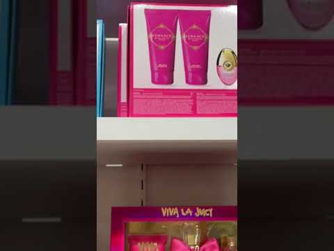 #Shorts #Givenchy #Versace #perfume #Christmas #Holiday Set