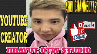 Download lagu JIRAYUT Otw Studio Indosiar,Untuk Mengisi Acara Festival Ramadhan☺ mp3