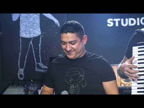 PAUL HAMZA - CAMATA -LIVE