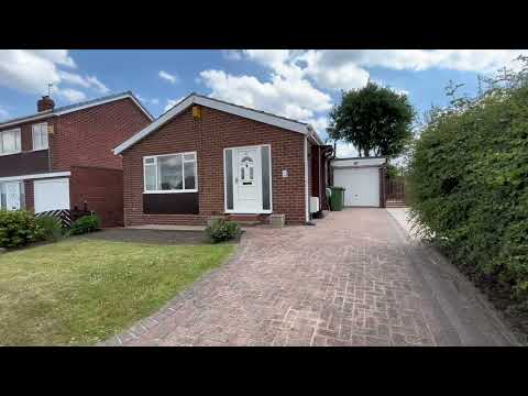 Lyndale Grove, Normanton - Virtual Tour