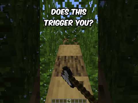 The Most Cursed Minecraft Video Ever