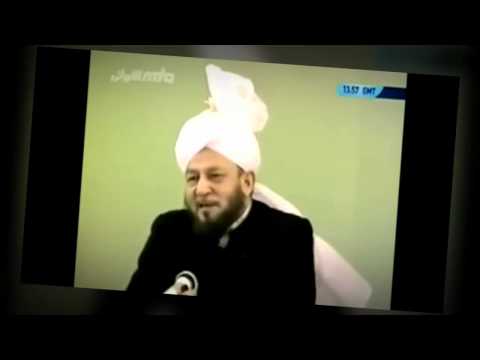 A  Journey from waqf-e-nau  to  waqf-e-zindagi..........