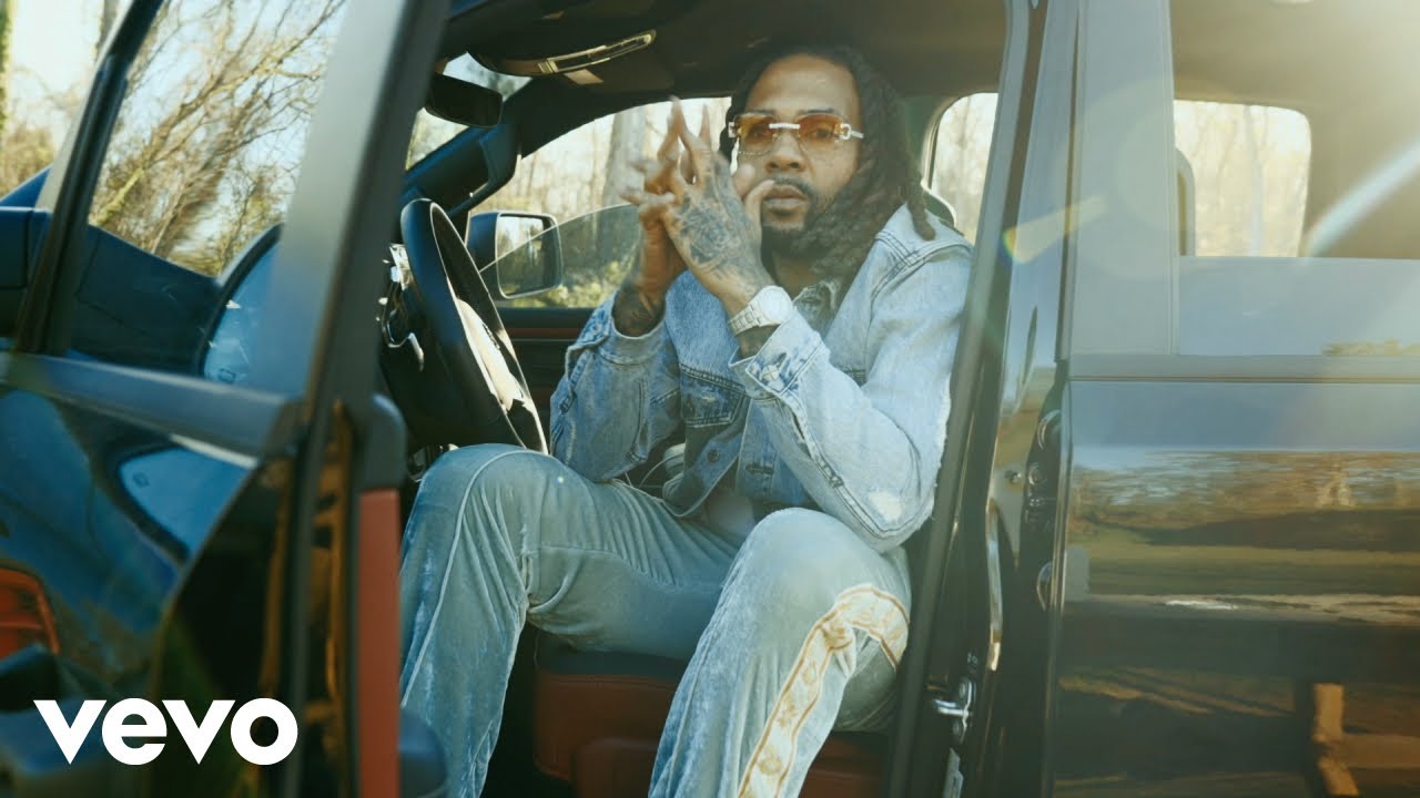 Money Man — Today