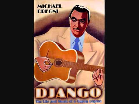 Django Reinhardt - Django's Tiger - London, 31.01.1946