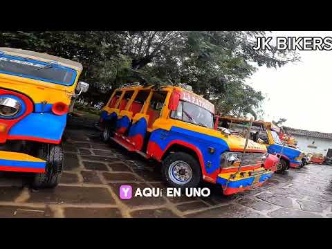 El cañón de chicamocha Santander -barichara 