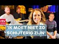 Countryzangeres Elisabeth Hope | Djammen | RTV Drenthe