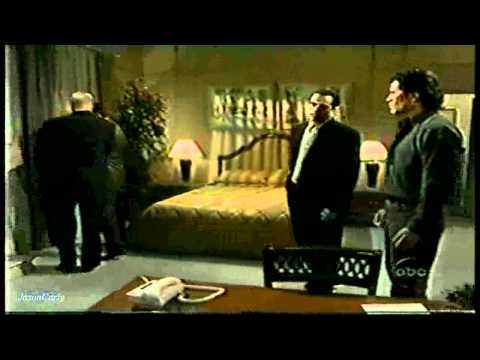 2000 Caroline Benson 281 ~ Sonny & Roy Are Cleared!