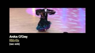 Anita O'Day - Ride On (sec edit)