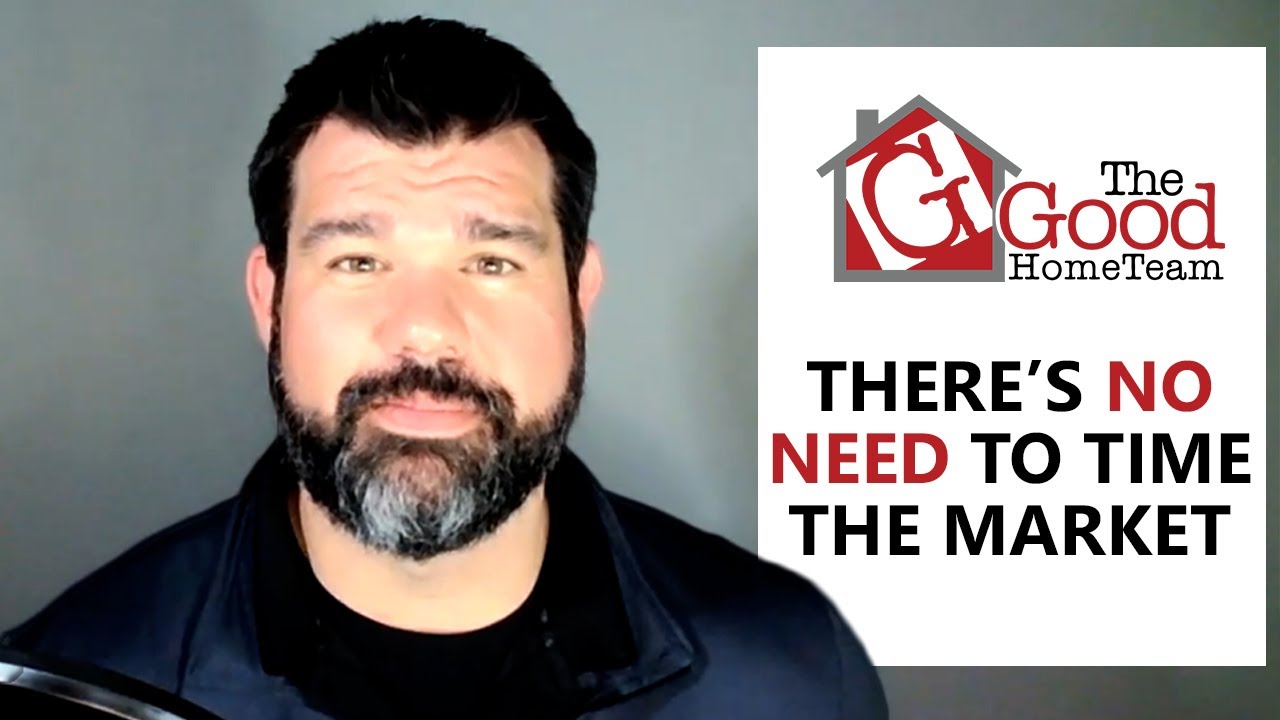 Why There’s No Foreclosure Crisis on the Horizon