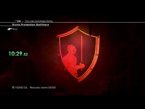 Lighting Returns Randomizer - Easy% - 2:55:53