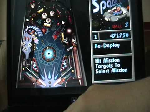 3d pinball space cadet pc game download