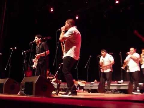 Balkan Brass Battle LIVE @ Istanbul