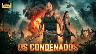 Os Condenados (2007) Filme completo em português Revisão e fatos