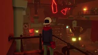 Dreamers – PlayStation announcement trailer teaser