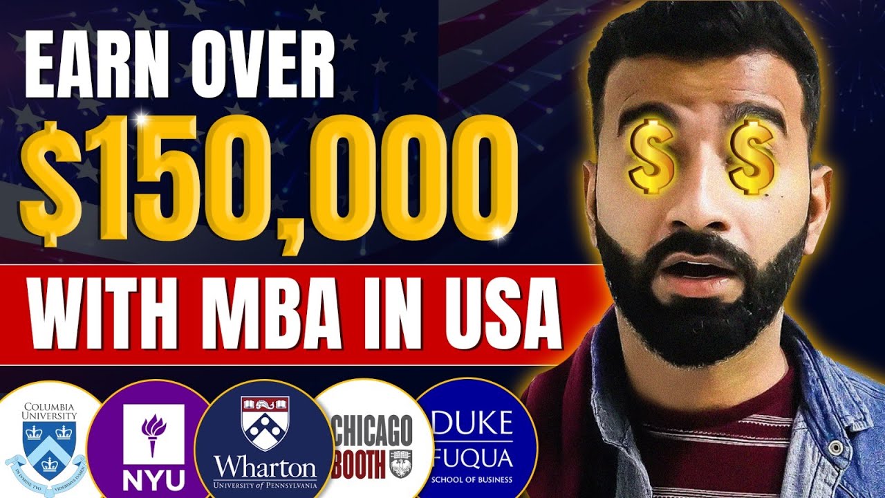 10 Best MBA Colleges in the USA for 2024 | MBA in USA |